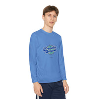 Franklin Central Youth Long Sleeve Tee
