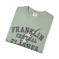 Franklin Central Flashes Unisex T-shirt
