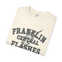 Franklin Central Flashes Unisex T-shirt
