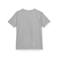 Franklin Central Retro Kids Cotton Tee