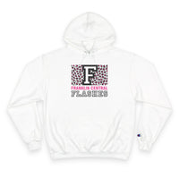 Franklin Central Flashes Champion Hoodie