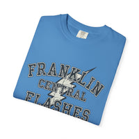 Franklin Central Flashes Unisex T-shirt