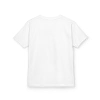 Franklin Central Retro Kids Cotton Tee