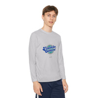 Franklin Central Youth Long Sleeve Tee