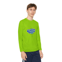 Franklin Central Youth Long Sleeve Tee