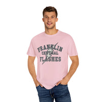 Franklin Central Flashes Unisex T-shirt