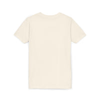 Franklin Central Flashes Youth Tee Flash Kid