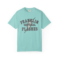 Franklin Central Flashes Unisex T-shirt