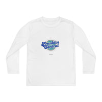 Franklin Central Youth Long Sleeve Tee