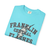 Franklin Central Flashes Unisex T-shirt
