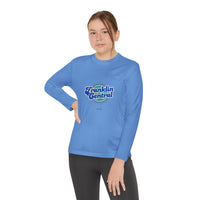 Franklin Central Youth Long Sleeve Tee