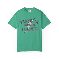 Franklin Central Flashes Unisex T-shirt
