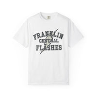 Franklin Central Flashes Unisex T-shirt