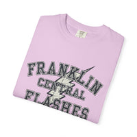 Franklin Central Flashes Unisex T-shirt