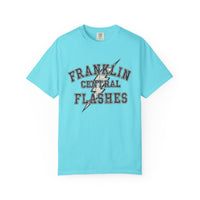 Franklin Central Flashes Unisex T-shirt