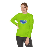 Franklin Central Youth Long Sleeve Tee