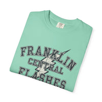Franklin Central Flashes Unisex T-shirt