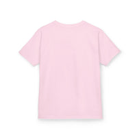 Franklin Central Retro Kids Cotton Tee