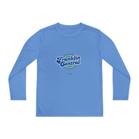 Franklin Central Youth Long Sleeve Tee