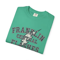 Franklin Central Flashes Unisex T-shirt