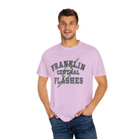 Franklin Central Flashes Unisex T-shirt