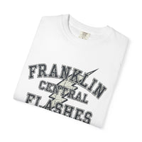 Franklin Central Flashes Unisex T-shirt