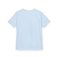 Franklin Central Retro Kids Cotton Tee