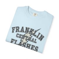 Franklin Central Flashes Unisex T-shirt