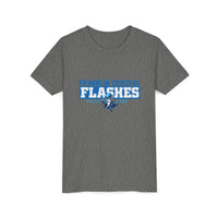 Franklin Central Flashes Youth Tee