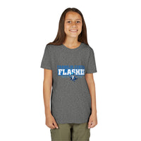 Franklin Central Flashes Youth Tee