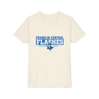 Franklin Central Flashes Youth Tee