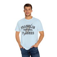 Franklin Central Flashes Unisex T-shirt