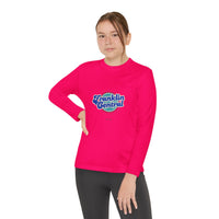 Franklin Central Youth Long Sleeve Tee