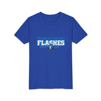 Franklin Central Flashes Youth Tee