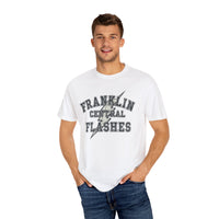 Franklin Central Flashes Unisex T-shirt