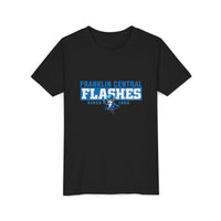 Franklin Central Flashes Youth Tee