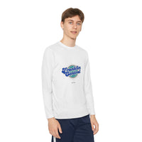 Franklin Central Youth Long Sleeve Tee