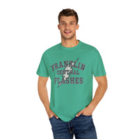 Franklin Central Flashes Unisex T-shirt