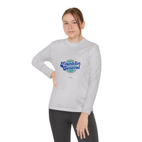 Franklin Central Youth Long Sleeve Tee