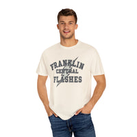 Franklin Central Flashes Unisex T-shirt