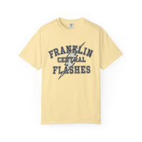 Franklin Central Flashes Unisex T-shirt