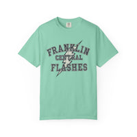 Franklin Central Flashes Unisex T-shirt