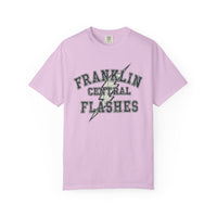 Franklin Central Flashes Unisex T-shirt