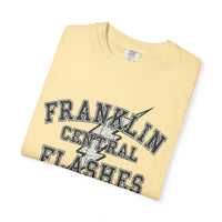 Franklin Central Flashes Unisex T-shirt