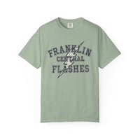 Franklin Central Flashes Unisex T-shirt