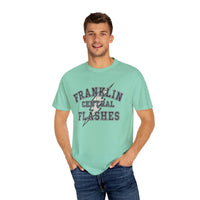 Franklin Central Flashes Unisex T-shirt