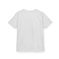 Franklin Central Retro Kids Cotton Tee