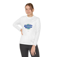 Franklin Central Youth Long Sleeve Tee