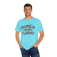 Franklin Central Flashes Unisex T-shirt
