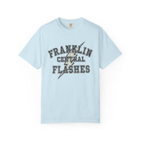 Franklin Central Flashes Unisex T-shirt